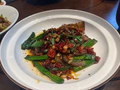 -攸州小镇家湘菜(小米科技园店)