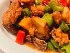 有梦醋溜鸡-有梦特色餐厅(古子城店)