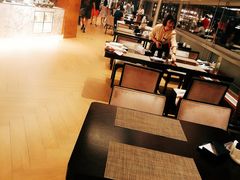 -洲际酒店·地平线全日餐厅HORIZON CAFÉ