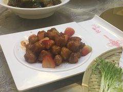 -有腥气私房菜·寻味顺德