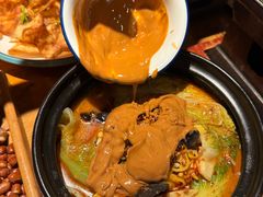 -记忆串城·东北烧烤·小龙虾·大型团建(南油店)