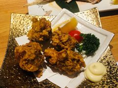 -彩汐 日式海鲜&烧鸟居酒屋