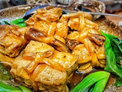 -一心斋素食馆(龙岗店)