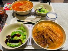 -南记粉面(銅鑼灣中心店)