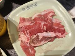 -韩盛·盛江山自助料理(奥体万达店)