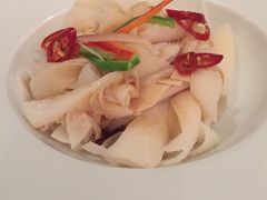 -红棉中餐厅·广州海航威斯汀酒店