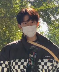 -贝勒爷专业男发