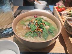 -云吉纳·云南菜(科创云廊店)