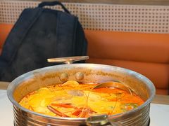 -泰椰里·泰国餐厅(智慧城广百广场店)