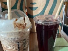 -星巴克臻选(北京太阳宫凯德店)