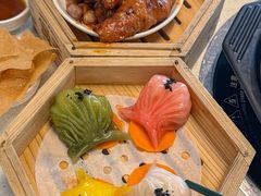 -煲王粤菜餐厅(中侨中心店)