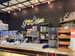 -get pizza意大利餐厅(凯德MALL店)