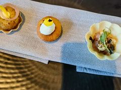 -金奥国际酒店温哥华扒房Vancouver Grill
