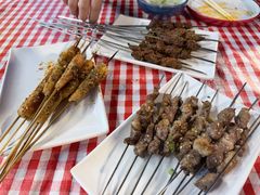 -银川河东国际机场