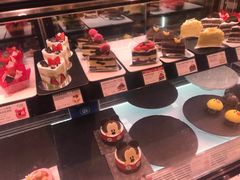 -巴黎贝甜(泗泾店)