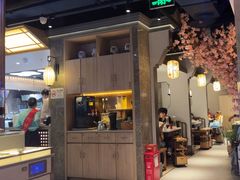 -野妹火锅(布吉店)