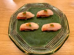 -鮨青(恒基名人购物中心店)