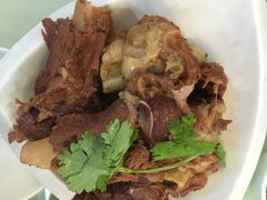 -福禄财东北菜(珠江帝景店)