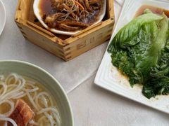 -港湾宴会厅(京基百纳店)