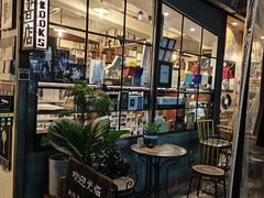 -旧天堂书店(华侨城创意文化园南山特色文化街区店)
