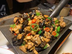 -洞庭记·老湖南味道(下沙店)