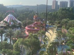 -熹乐谷温泉度假区