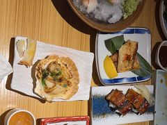 -花和海鲜自助(梅江店)