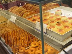 -上海市长春食品商店(淮海中路店)