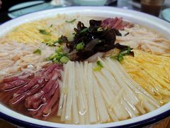 蒸四喜-得意楼蒸菜馆