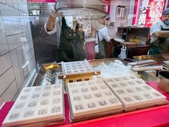 -阮大兴糕团(日月光中心店)