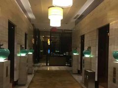 -福州天元国际威斯汀酒店·中国元素餐厅