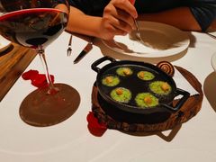 黄油焗蜗牛-福楼法餐厅FLO