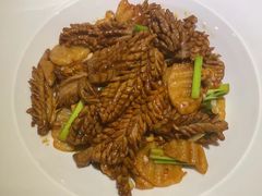 -闫府私房菜·老字号(恒隆店)