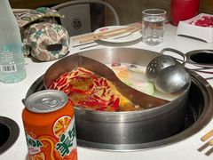 -大斌家串串火锅(德思勤店)
