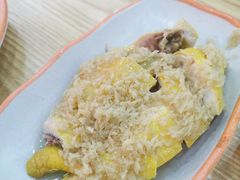 -瑞霖·隆江猪脚饭