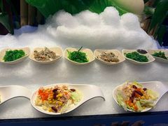 -川骄海鲜自助(河东店)