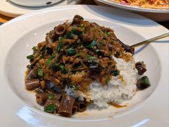 -喝丢一只鞋海鲜烧烤·海肠捞饭(市场店)
