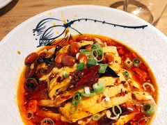 -渝人码头 川菜店 Chungking Szechuan Cuisine