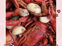 -呆虾王龙虾馆(南湖总店)