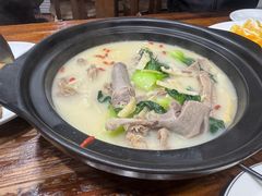 -西湖鱼小海鲜·杭帮菜·农家菜(断桥店)
