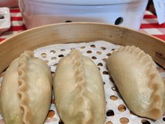 -西贝(宝乐汇店)
