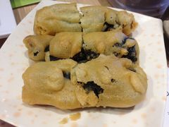 脆皮紫菜牛肉卷-添好运点心专门店(北角店)