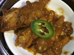 -糖朝(尖沙咀店)