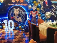-上海人家花樣年华(中山公园店)