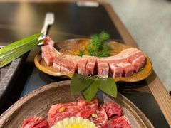 -厚贞日式烤肉(浦东汇智店)