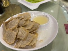 -东四民芳餐厅(世茂工三店)