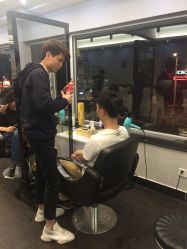 -维卡 Salon