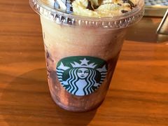 -星巴克(盐城五洲国际店)
