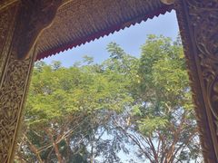 -西双版纳勐泐文化旅游区