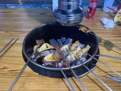 -袁家水泊水浒烤肉(白金店)
